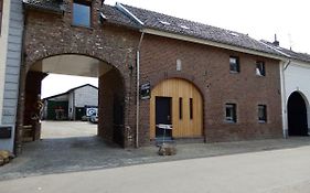 De Schuur Vakantiehuis